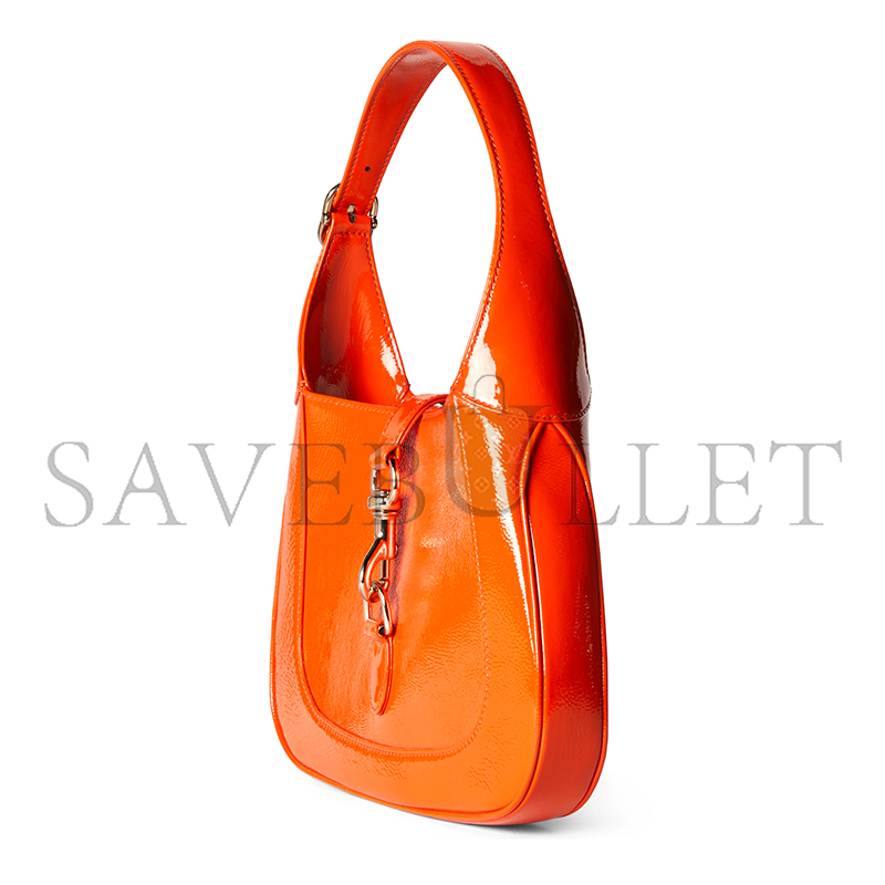 G*u*i jackie medium bag 782849 (27.5*19*4cm)